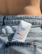 Crema solare SPF 50+