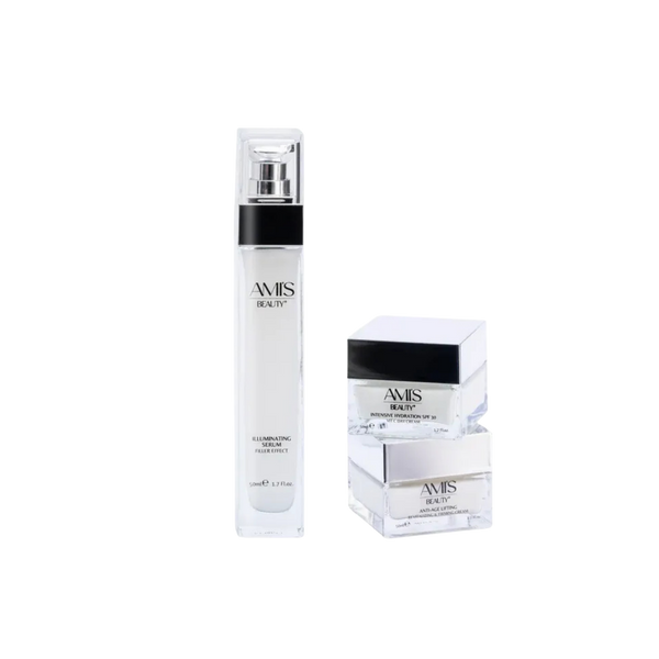 Full set skin care