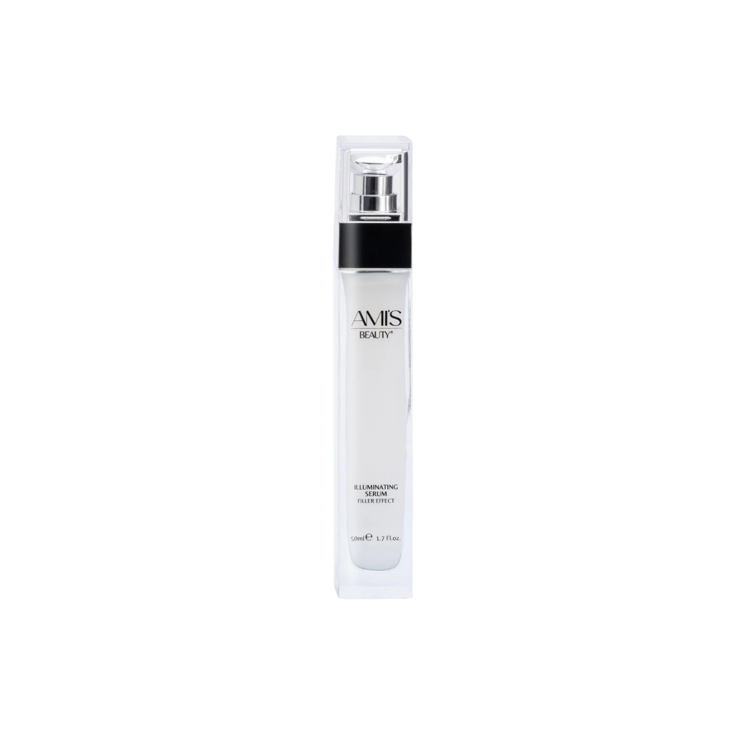 Illuminating Serum