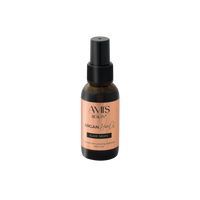 Argan oil