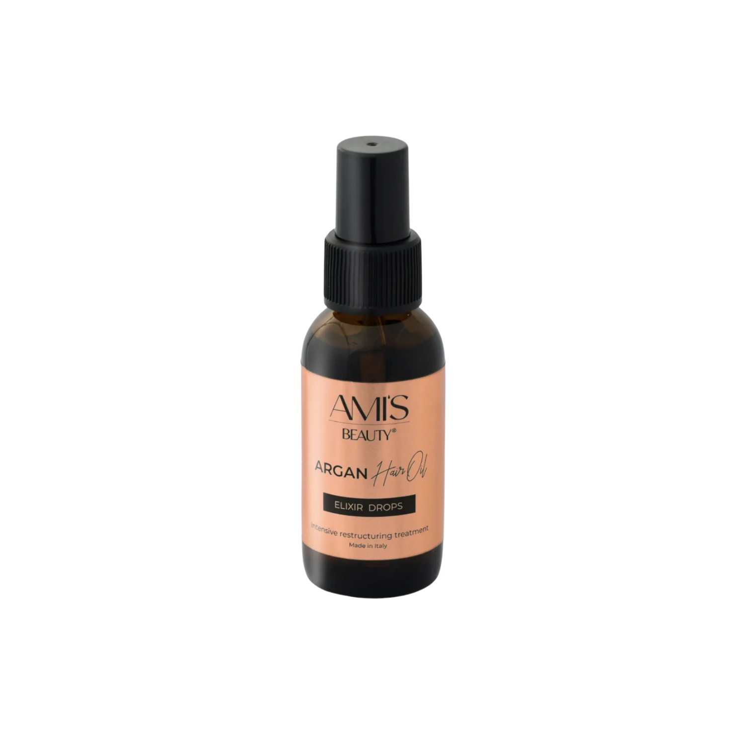 Argan oil