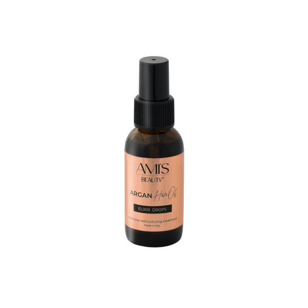 Argan oil