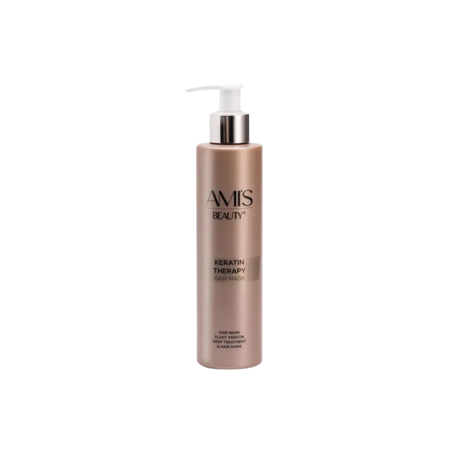 Keratin Therapy Mask