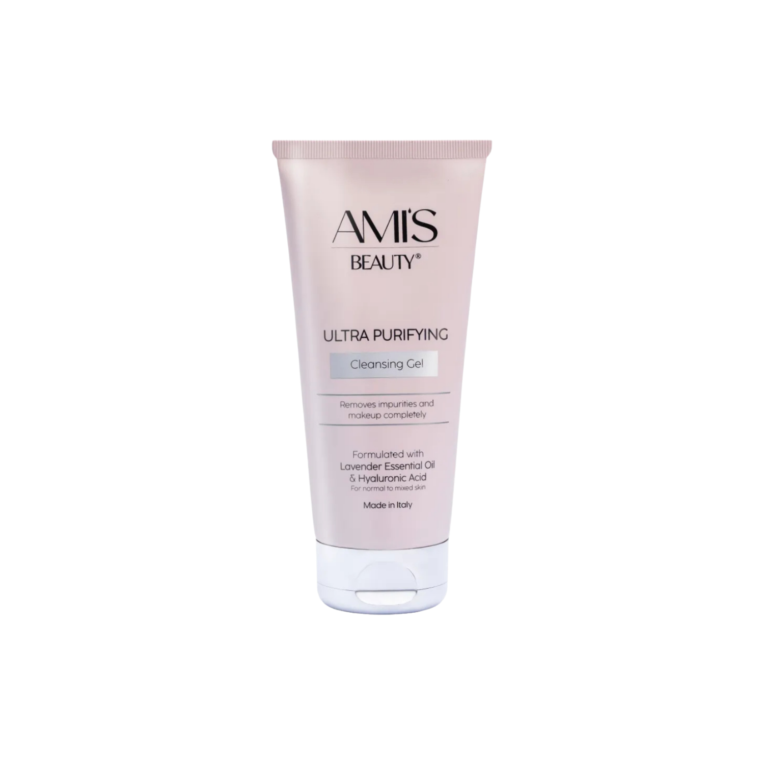 ULTRA PURIFYING CLEANSING GEL