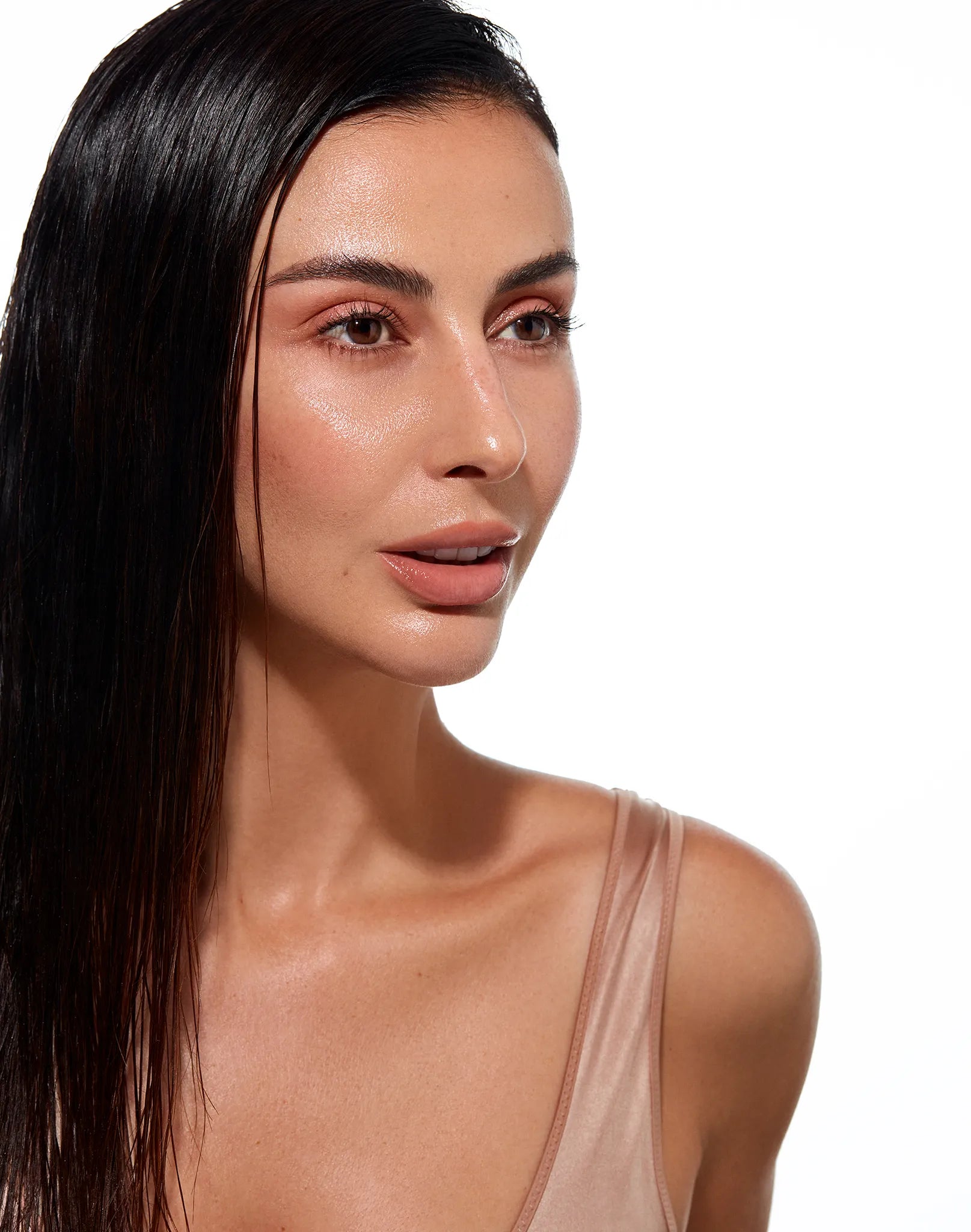 Full set skin care