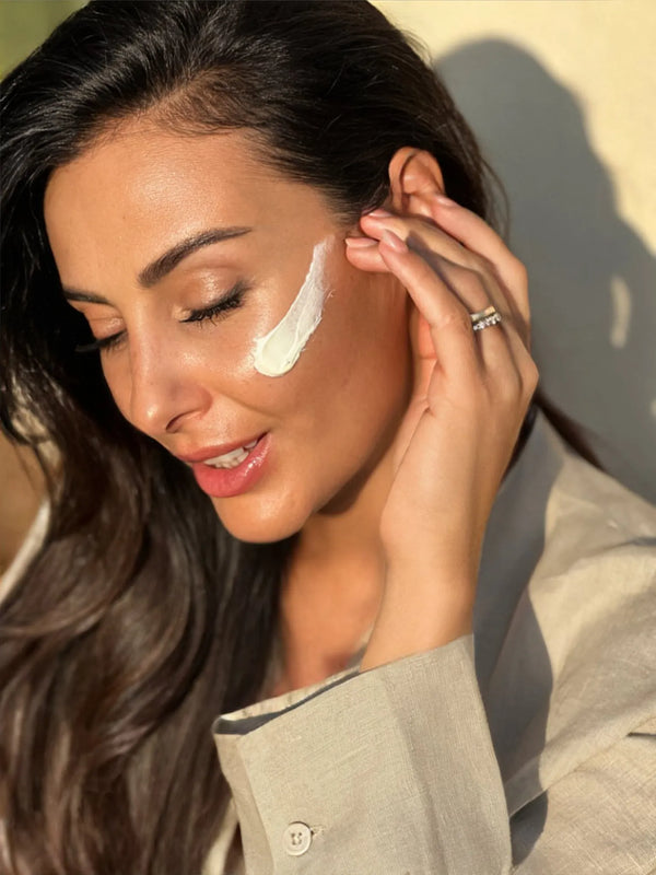 Crema solare SPF 50+