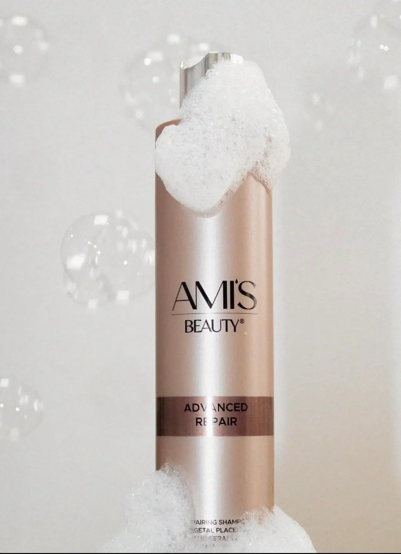 Advanced repair Shampoo!