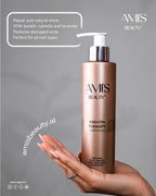 Keratin Therapy Mask