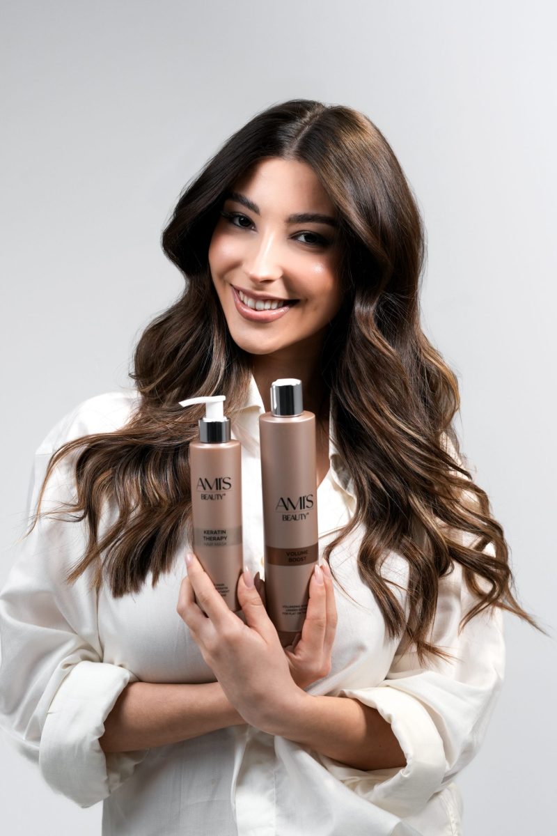 Extra Volumizing Set - immagine 2