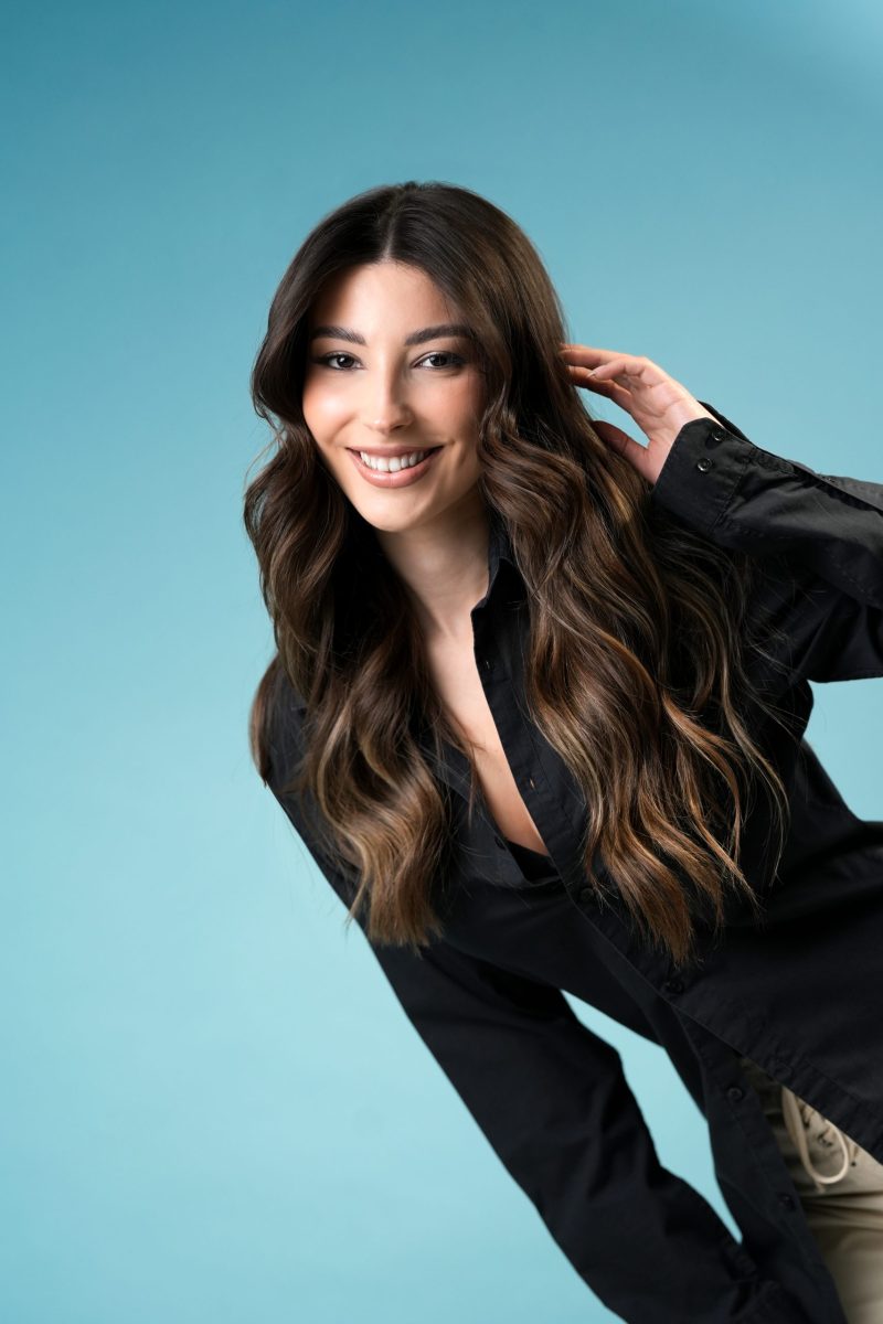 Set Volumizing - immagine 3