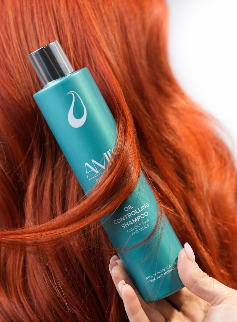 Oil controlling shampoo - immagine 2