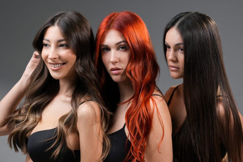 Extra Volumizing Set - immagine 3