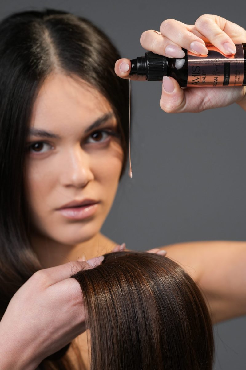 ARGAN OIL - immagine 4