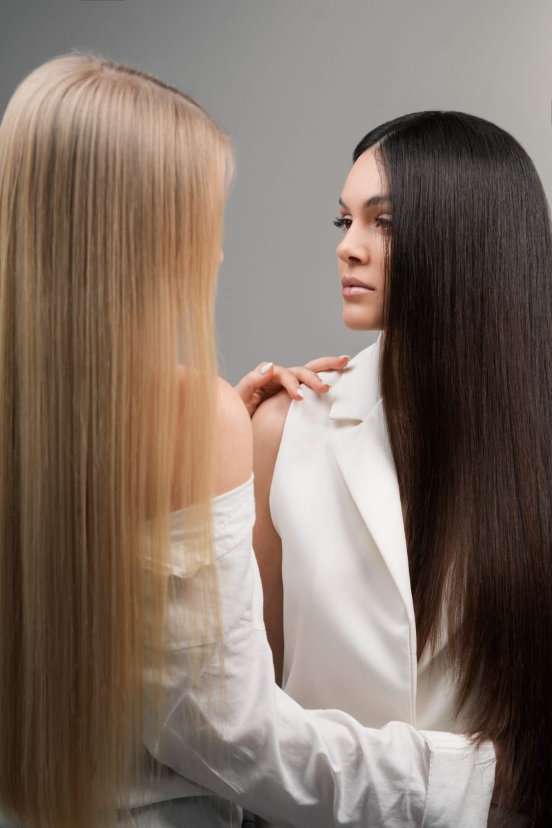 Keratin Therapy Mask - immagine 4