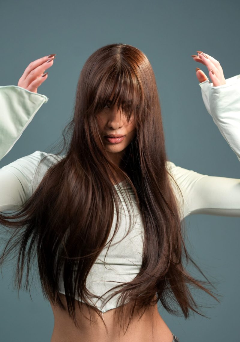 Shampoo & Mask Oil controlling - immagine 4