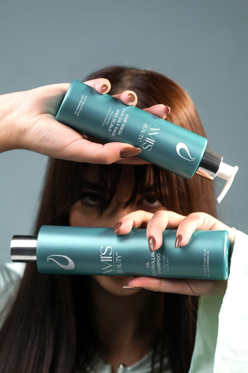 Oil Controlling Mask - immagine 3